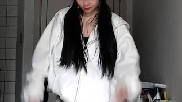 来噜#翻跳 #基础爵士 #kiko编舞 #一学就会系列