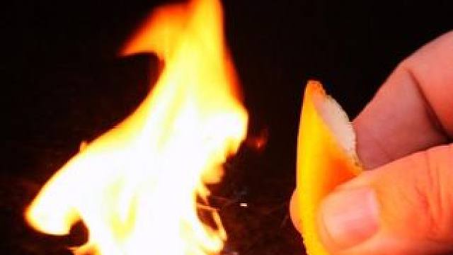 小实验蕴含大道理，让孩子在玩中增长知识，培养孩子的数理化思维#涨知识#趣味实验 #物理启蒙 #科学小