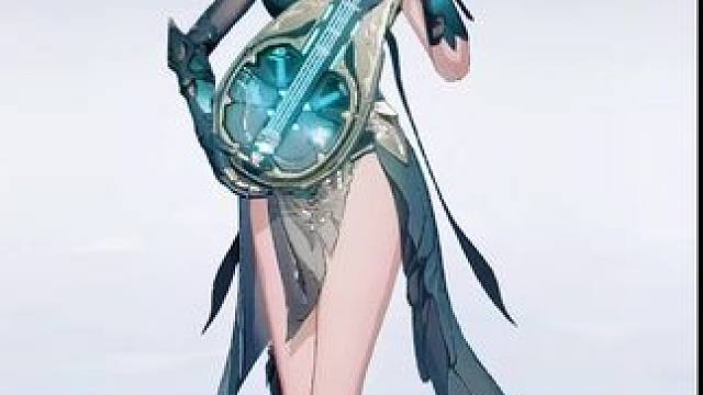 物理装甲来袭，很大，不是石头 #战双帕弥什 #游戏内容风向标