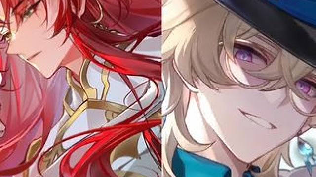 #崩坏星穹铁道 #崩坏星穹铁道创作者激励计划 #狂热奔向深渊 #砂金 那些星神忠实的信徒啊