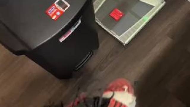 #dou来足球季 #唯有足球不可辜负 #足球鞋 #好鞋推荐 #开箱 再见