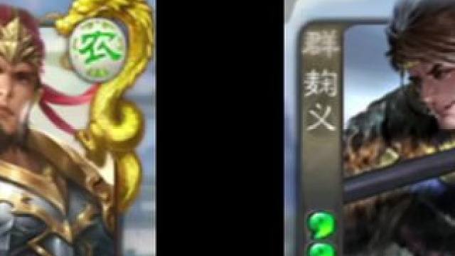 沉浸式开蹲！#三国杀