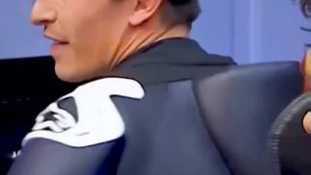 #摩托车比赛 #大神控车 #93号马奎斯 #封闭场地请勿模仿 #专业压弯请勿模仿