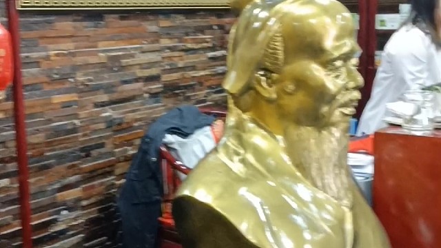 千年中医药，百年健康人