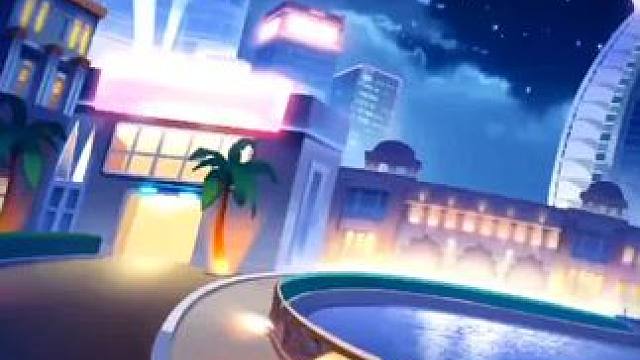 新赛季排位影刺迪拜富人区1:36:34