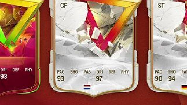 【FC24】看窗UT每日资讯182：GOLAZO最新预告出炉，威廉姆森SBC！ #足球游戏 #FC2