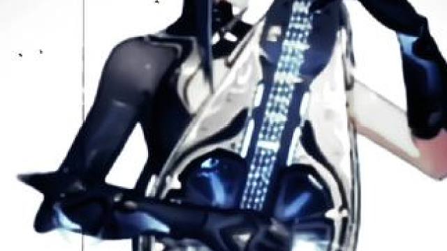 新物T含英#战双帕弥什 #战双帕弥什幽塔黎光 #战双帕弥什混剪