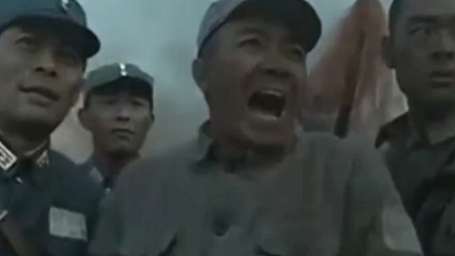 穷困潦倒时……