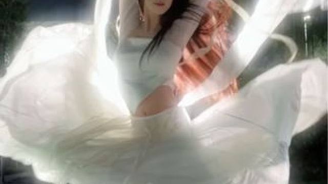 一边遗忘 一边拼凑#古典舞 #氛围感 #若梦#en版若梦