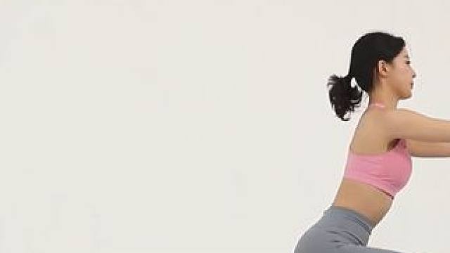 瑜伽教学分享 #家庭健身 #瑜伽 #健身 #瑜伽教学 #燃烧卡路里 #塑形