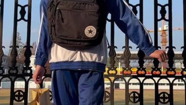 《职高生的快乐日记》#校园 #职高 #vlog日常