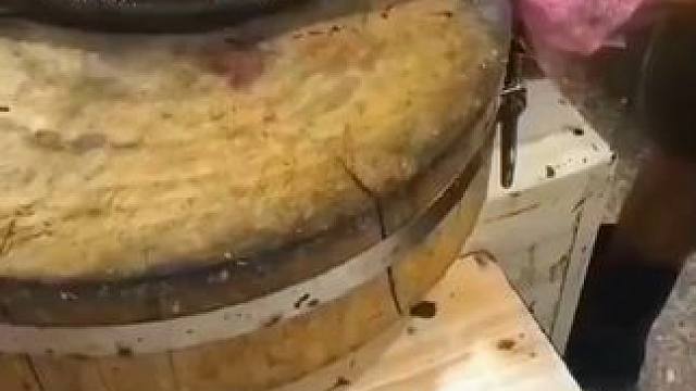 食物存储小技巧 #小妙招 #小妙招大作用 #小妙招分享 #小技巧 #小技巧你学会了吗