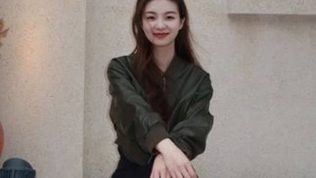 4块钱拍大片，我要安利给所有人#研究生日常 #拍照打卡#欧舒天小蓝袋