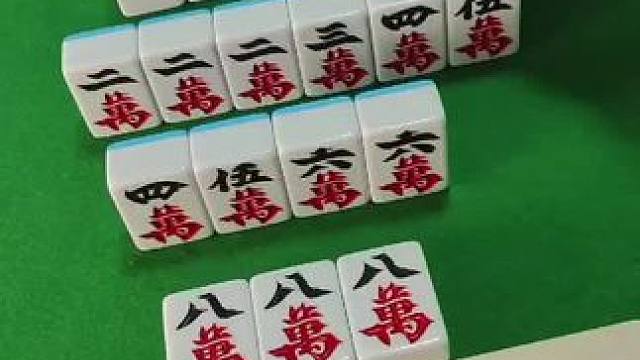 居然说我炸胡？不可能#红中血流 #纯正家乡麻将 #JJ麻将小游戏 #麻将麻将抖起来 #麻将新玩法