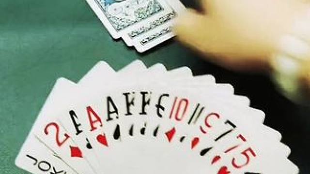 #jj斗地主 #是时候展现真正的牌技了 #斗地主的百种姿势