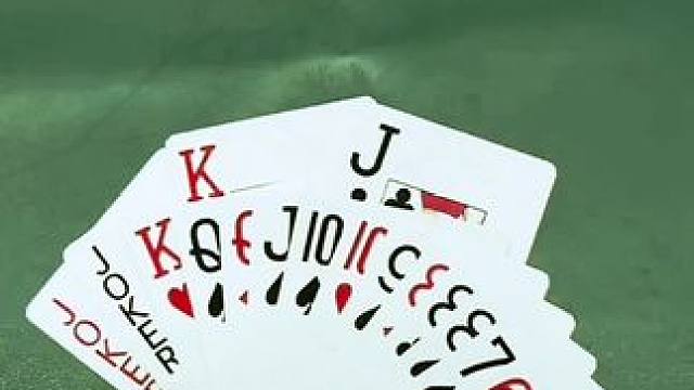 #jj斗地主 #是时候展现真正的牌技了 #斗地主的百种姿势