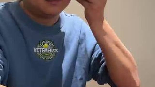 当发语音没录上时。#发错信息的尴尬 #语音