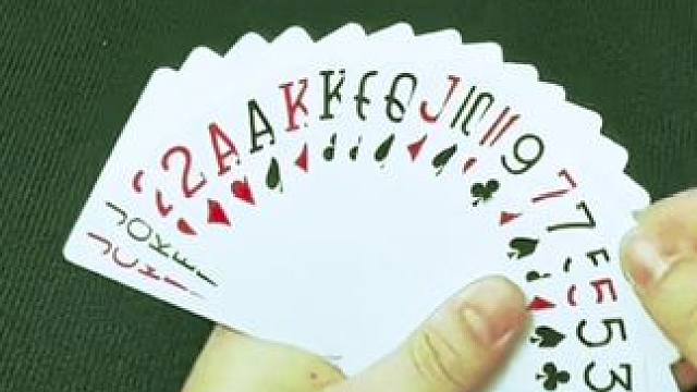 #jj斗地主 #是时候展现真正的牌技了 #斗地主的百种姿势