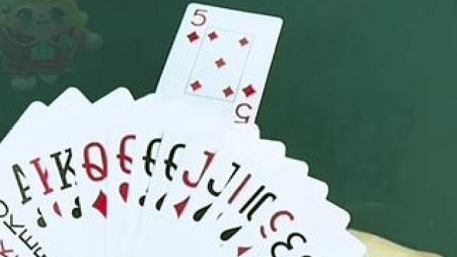 #jj斗地主 #是时候展现真正的牌技了 #斗地主的百种姿势