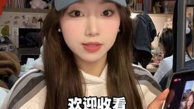 我真成螺蛳粉脑袋了！下周不吃啦！！#日常vlog #女大学生日常生活 #校园vlog #vlog