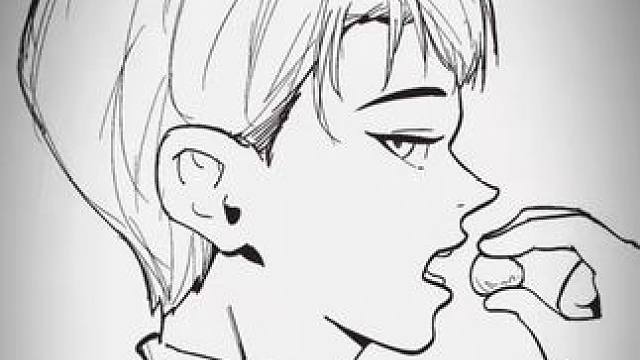 看完不会画画的都沉默了 