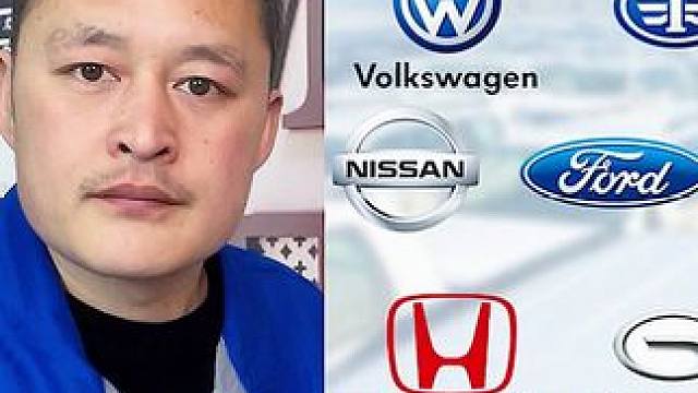 德系 日系 法系 美系，哪个合资车良心值得买？听听修理工怎么说