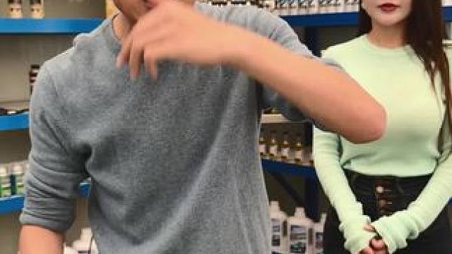 #汽车保养与维修 #汽车用品 #积碳清洗 #韩歌二手车