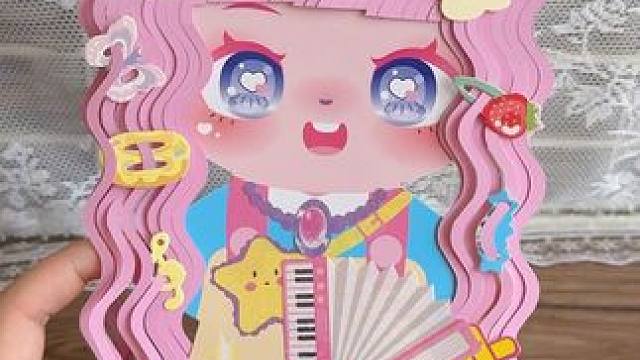 一口气玩一本国产小手工