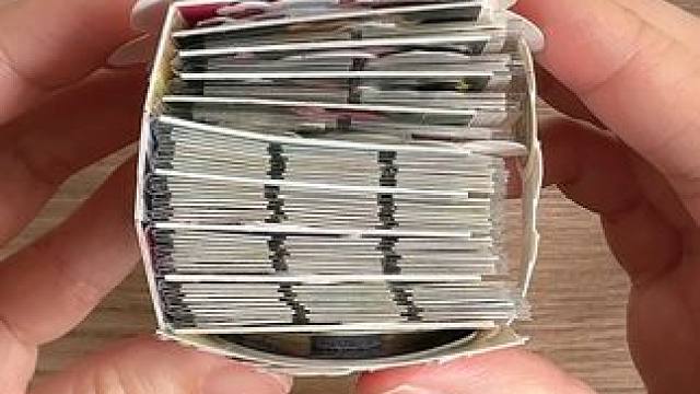 细节太多 不能一一展示 好喜欢