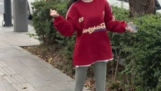 万物都是自由诗#舞蹈 #zhurek #翻跳