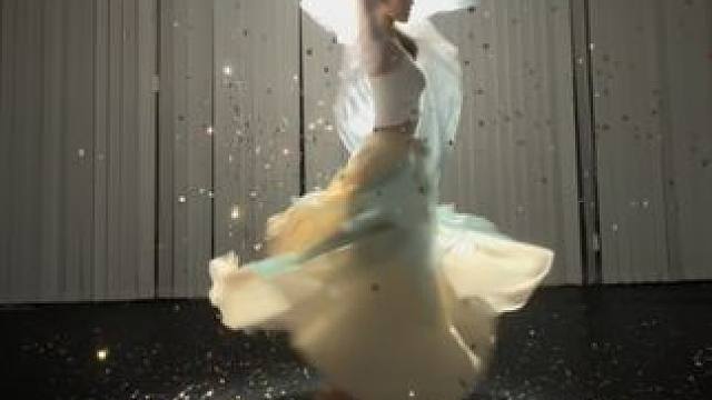 因为我刚好遇见你#舞蹈 #舞蹈生