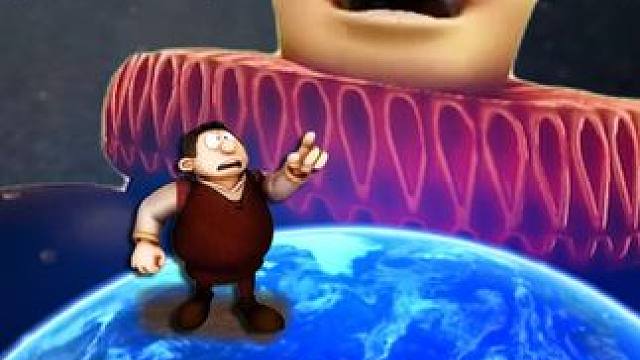 我发布了一个新视频，快来围观吧！