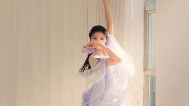 春不迟，相逢自有时#古典舞 #原创编舞 #花筏 #舞蹈