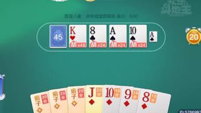 视觉盛宴，注意看，资产翻140倍