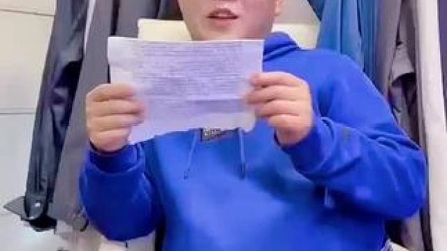 #jj麻将冠军杯 【解说训练日常】第一天，你们给我打几分？