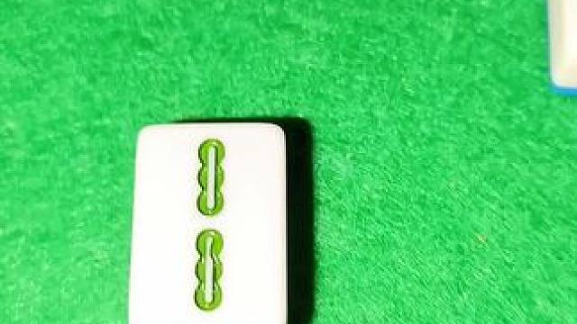 #红中血流 #纯正家乡麻将 #JJ麻将小游戏 带你了解麻将叫法知识？最后一张你叫不上来？#好玩的麻将