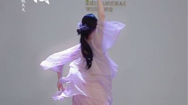 春意盎然《花筏》原创