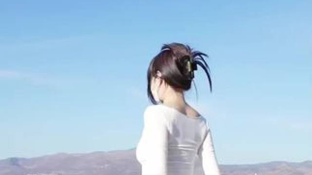 #正常瑜伽动作无不良引导#瑜伽体式分享#跟着美女学瑜伽