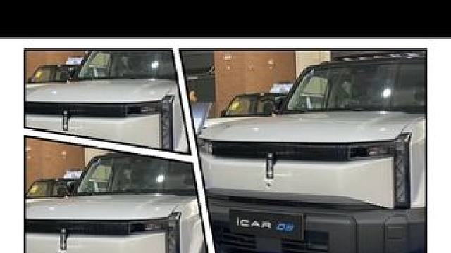 #车展现场 #优惠活动火爆进行中 #买车买车买车 #西海岸车展