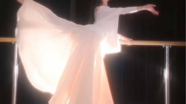 那一瞬间我真的很漂亮~