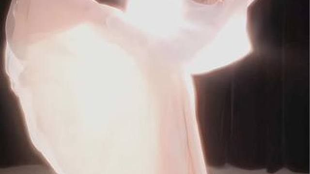 想念不如见面#不如见一面#古典舞#氛围感舞蹈