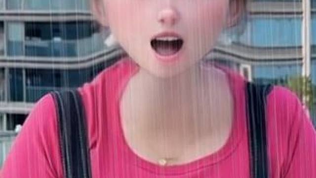 刚刚接到通知，00后可以隐形了！ #鬼畜 #搞笑视频#精神状态良好