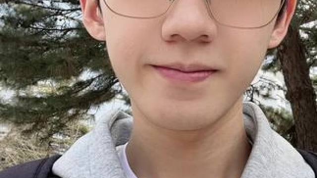 清华上学记#校园vlog #碎碎念