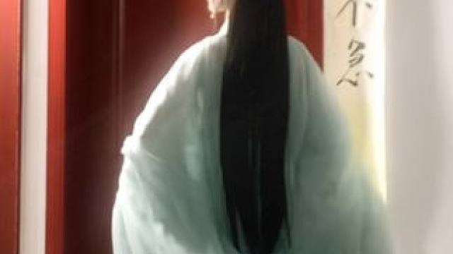 折柳寄情～故事的开端是我们#古典舞 #我的舞蹈日记 #汉服日常