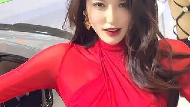 地上眼镜真的不坏#深圳改装车展 #深圳保安