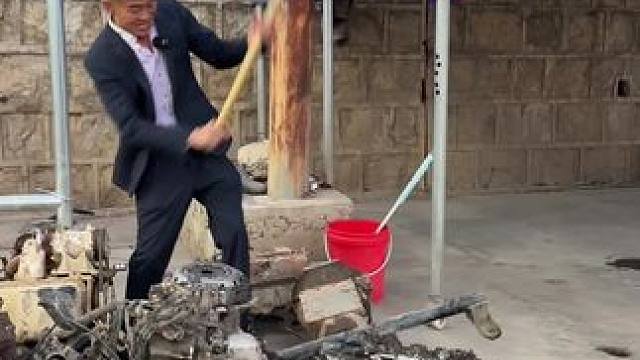 #汽车保养与维修 #汽车维修 #韩歌二手车 #汽车知识分享