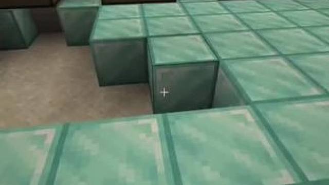 #Minecraft #我的世界