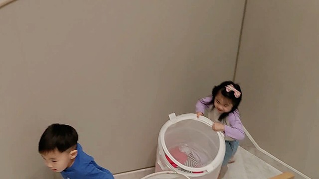 一个妈生的三个宝