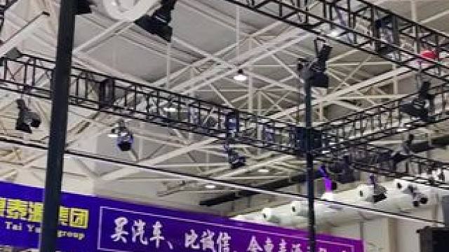 #车展现场 #买车买车买车 #车展选车计划 #西海岸车展