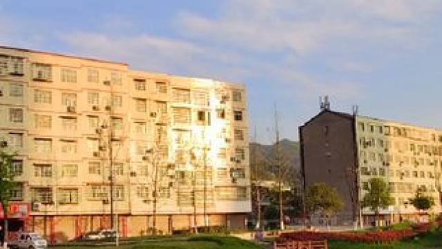 城市随手一拍大片既来